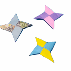 Origami Experience Everyone
