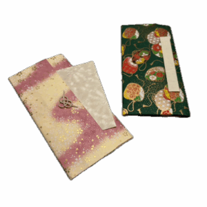 Craft Elefant Washi Gift Envelopes with Mizuhiki